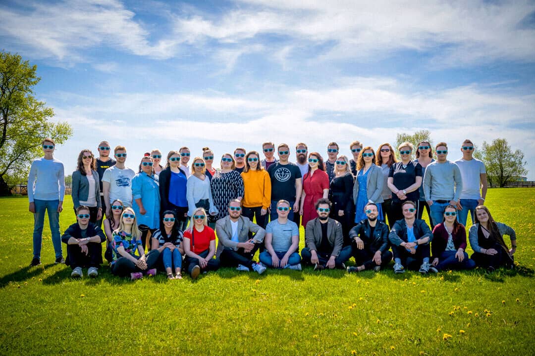 aTalent Recruiting, rekrytointiyrityksen brändikuva