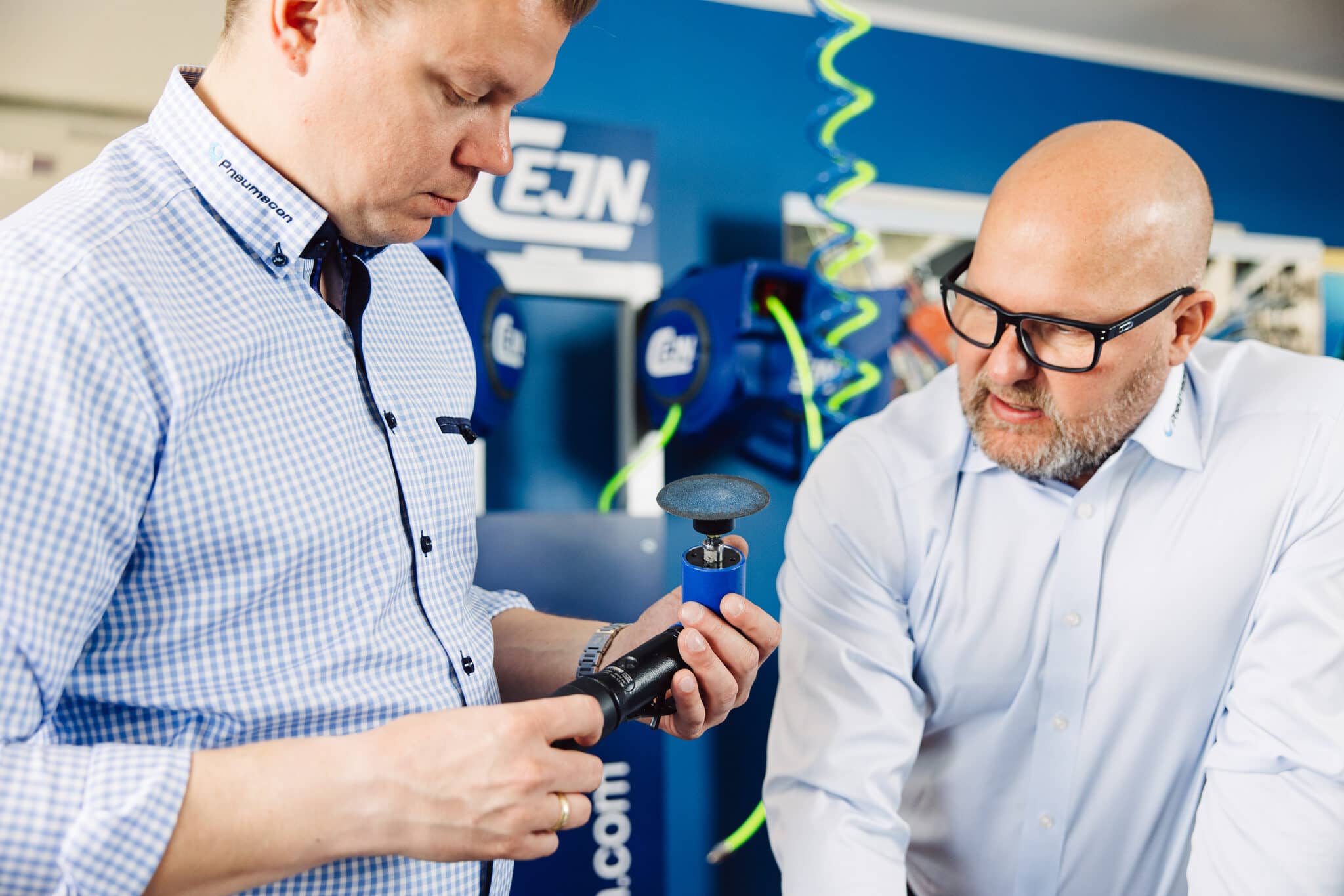 aTalent Recruiting, rekrytointiyrityksen brändikuva