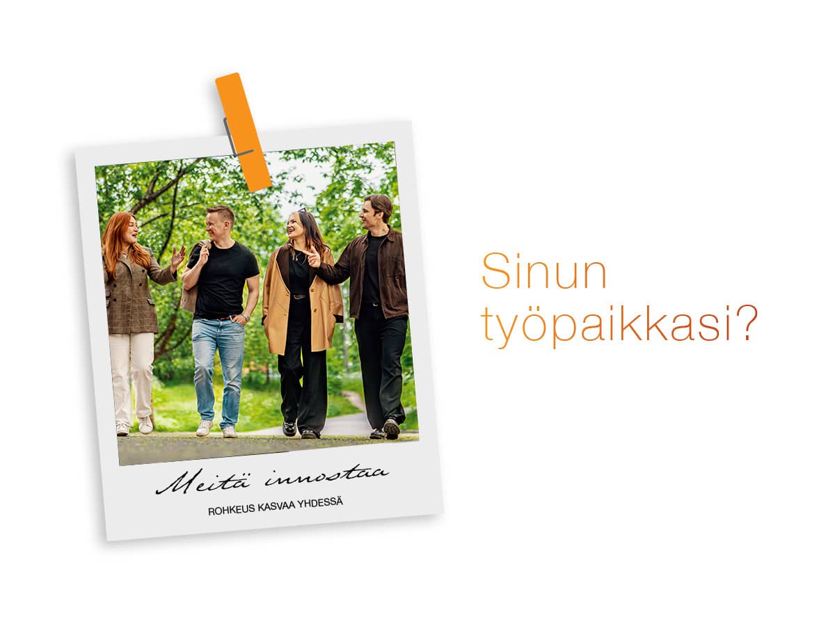 aTalent Recruiting, rekrytointiyrityksen brändikuva