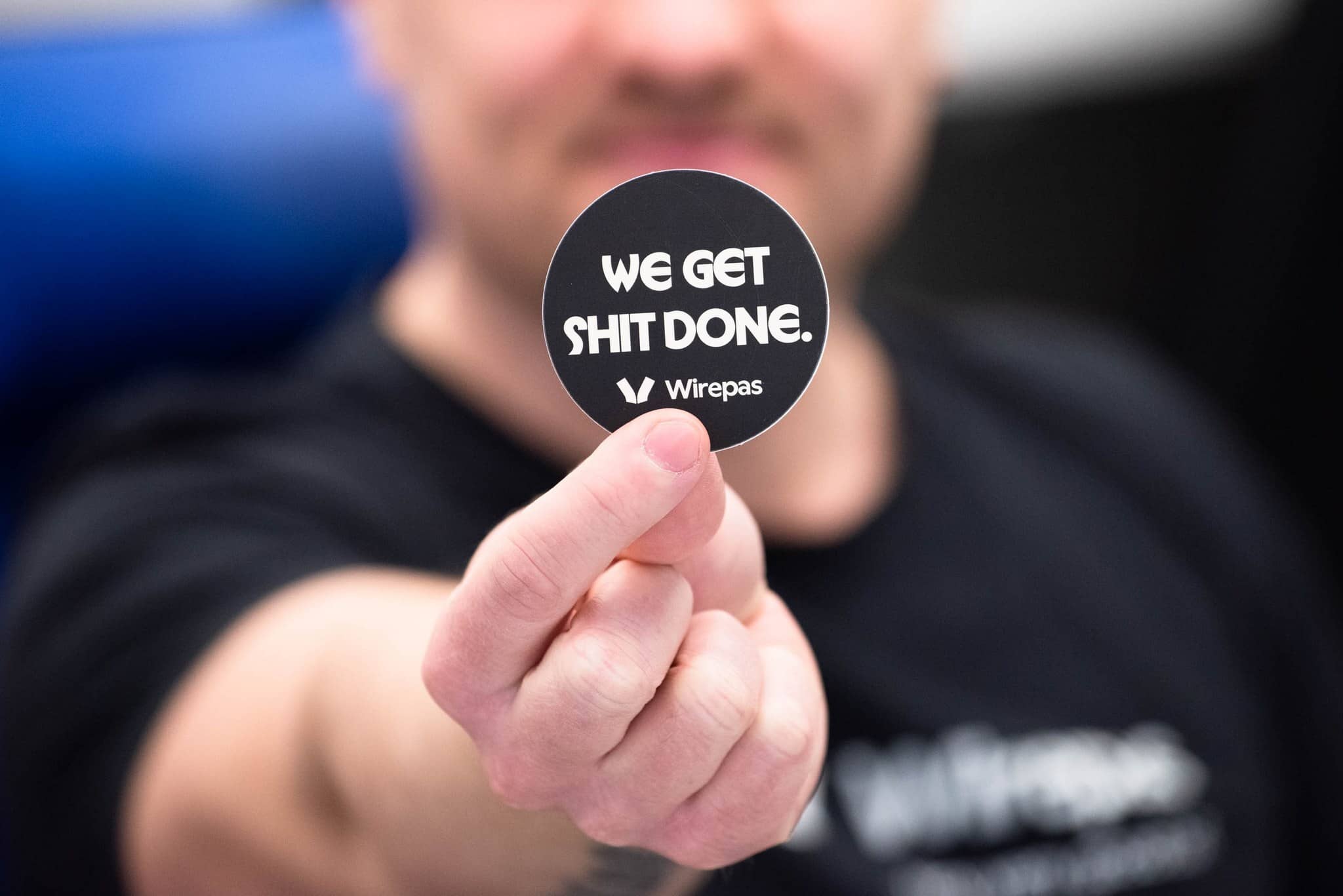 aTalent Recruiting, rekrytointiyrityksen brändikuva