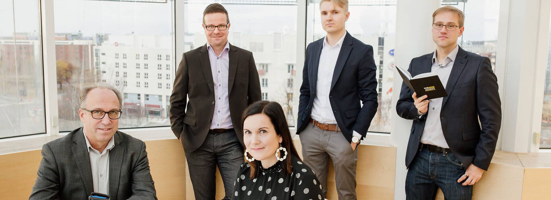 aTalent Recruiting, rekrytointiyrityksen brändikuva