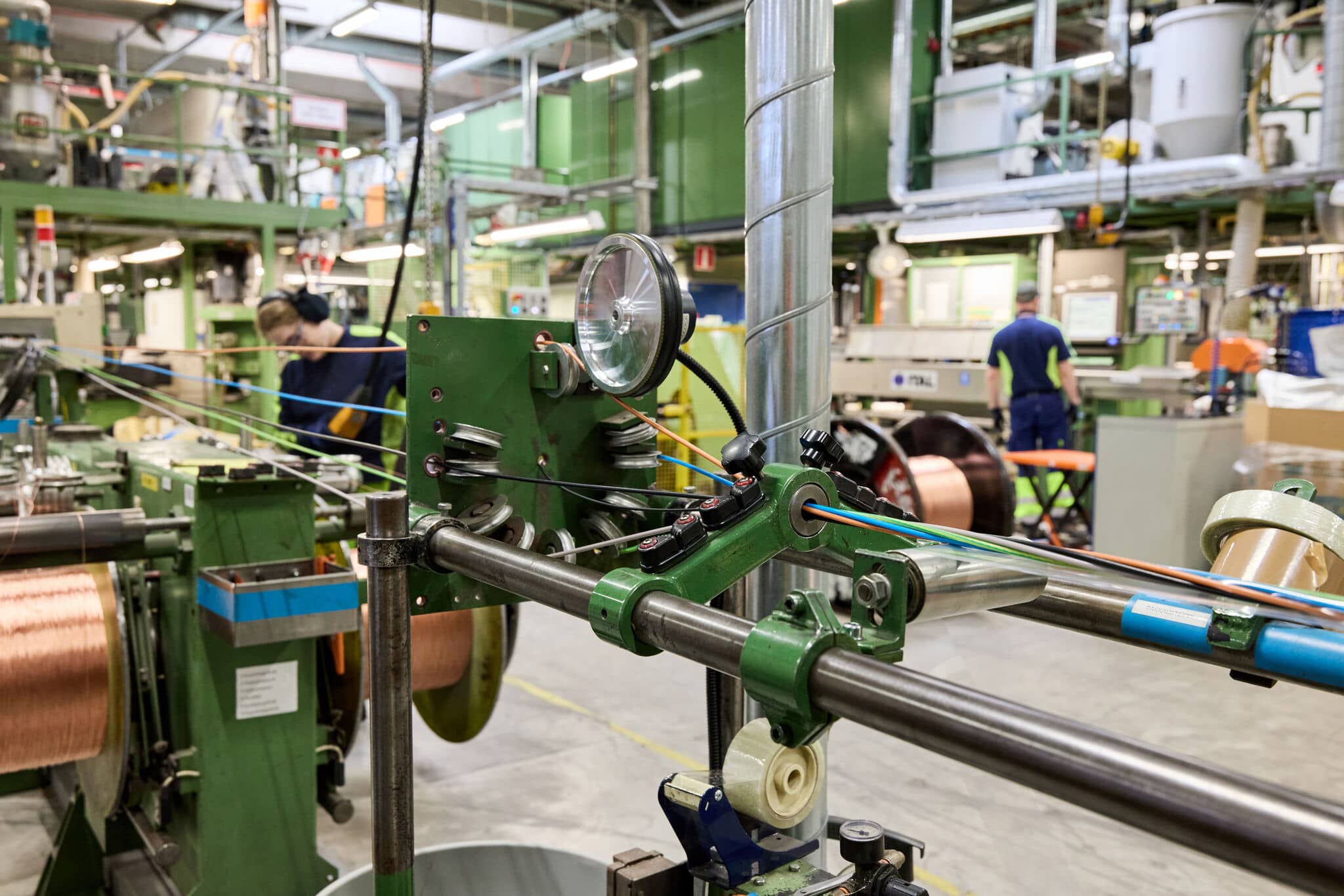 aTalent Recruiting, rekrytointiyrityksen brändikuva