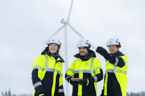 aTalent Recruiting, rekrytointiyrityksen brändikuva