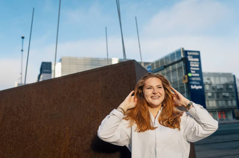 aTalent Recruiting, rekrytointiyrityksen brändikuva